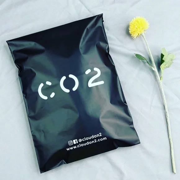 Extendable CO2 Gym Tote - Picture 6 of 6